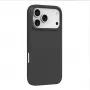 Eiger Grip Case GRS iPhone 18 Pro Max / 17 Pro Max juodas
