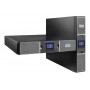 Eaton 9PX 2200i RT3U HotSwap Online UPS, 2200 VA, montuojamas į stelažą/išorinis