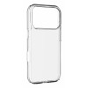 Cellularline Ultra Slim dėklas iPhone 18 Pro Max, permatomas