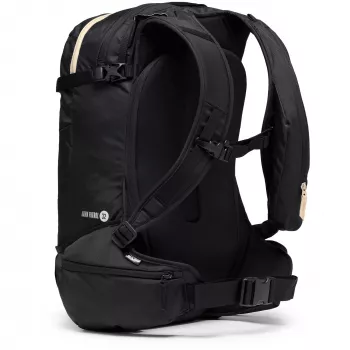 Black Diamond Dawn Patrol 32 S/M juoda kuprinė
