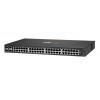 HPE R8N86B Aruba Networking CX 6000 tinklo komutatorius 48p 10M/100M/1G 4p SFP 1G