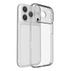 Cellularline Ultra Slim dėklas iPhone 18 Pro permatomas