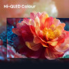 Hisense 55A7S 55 inch QLED 4K VidaaOS 60Hz Dolby Vision IQ 2026 televizorius