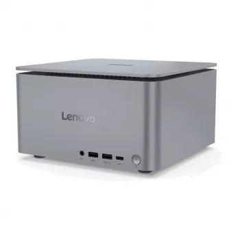 Lenovo ThinkCentre neo Ultra G2 Tiny mini kompiuteris - Intel Core Ultra 7 265, 32GB RAM, 1TB SSD, NVIDIA GeForce RTX 5060, Windows 11 Pro