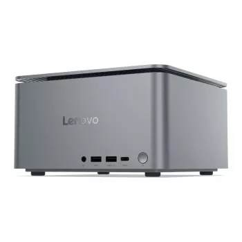 Lenovo ThinkCentre neo Ultra G2 Tiny mini kompiuteris - Intel Core Ultra 7 265, 32GB RAM, 1TB SSD, NVIDIA GeForce RTX 5060, Windows 11 Pro