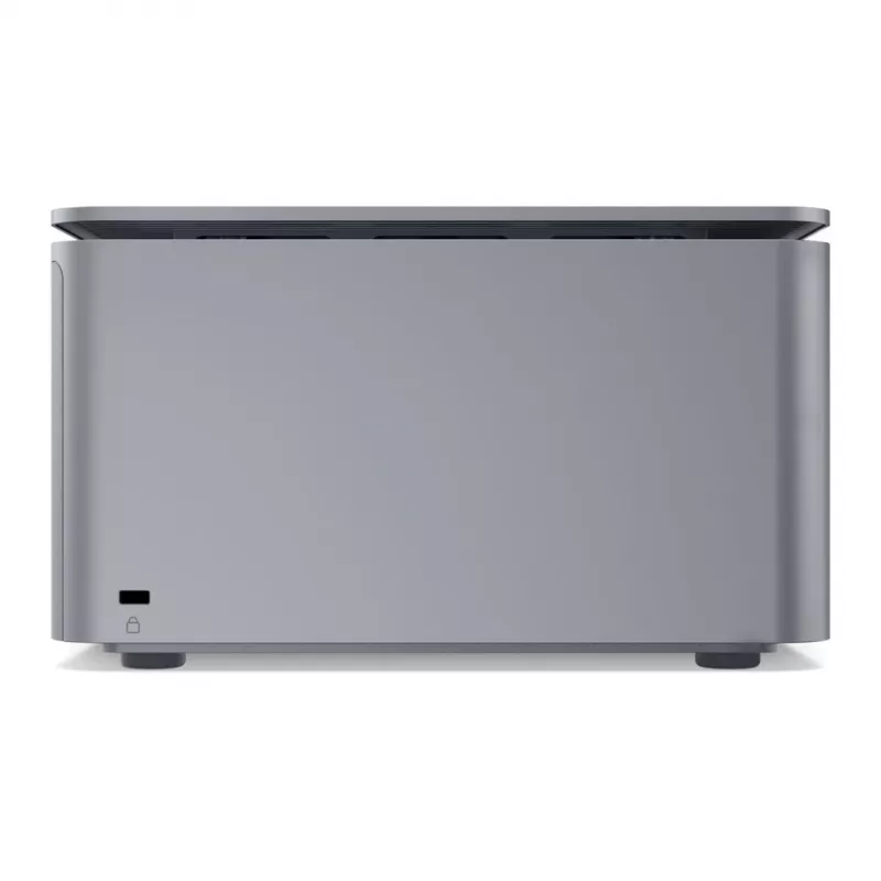 Lenovo ThinkCentre neo Ultra G2 Tiny mini kompiuteris - Intel Core Ultra 7 265, 32GB RAM, 1TB SSD, NVIDIA GeForce RTX 5060, Windows 11 Pro