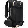 Black Diamond Dawn Patrol 25 S/M juoda kuprinė