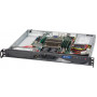 Ernitec SR-1C7 1U serveris, montuojamas į stelažą - Intel Core i7-12700, 16GB RAM, Windows 11 Pro