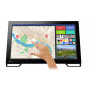 EIZO DuraVision FDF2182WT-BK 54,6 cm (21,5 inch) Full HD jutiklinis monitorius, juodas