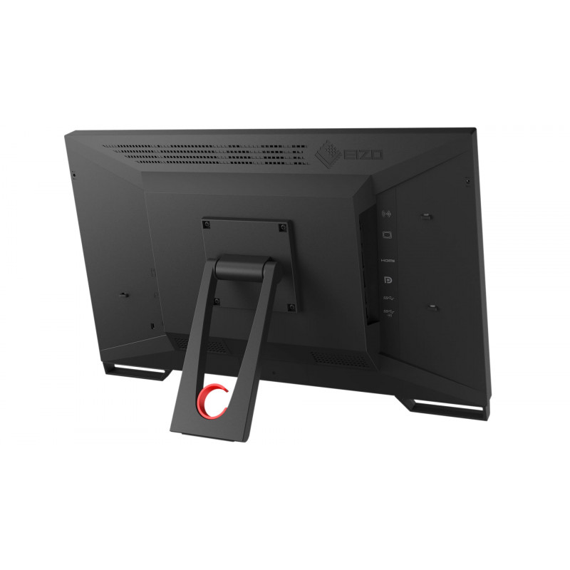 EIZO DuraVision FDF2182WT-BK 54,6 cm (21,5 inch) Full HD jutiklinis monitorius, juodas
