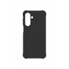 Samsung by Anymode Rugged dėklas Galaxy A18, juodas, 17 cm