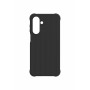 Samsung by Anymode Rugged dėklas Galaxy A18, juodas, 17 cm