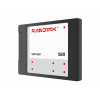 SanDisk 520 1TB SATA III vidinis SSD diskas