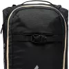 Black Diamond Dawn Patrol 15 M/L juoda kuprinė