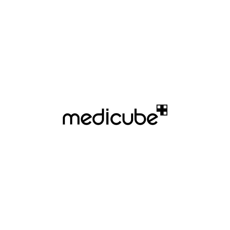 Medicube Age-R Booster Pro odos priežiūros prietaisas, baltas