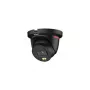 Dahua IPC-HDW2249TH-S-LED-0280B-PROX-BLK 2MP kupolinė IP kamera, 2,8 mm, juoda