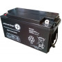 Powerbat AGM baterija 12V 65Ah