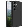 dbramante1928 Nuuk Eco dėklas Samsung Galaxy S25 juodas (Bulk)