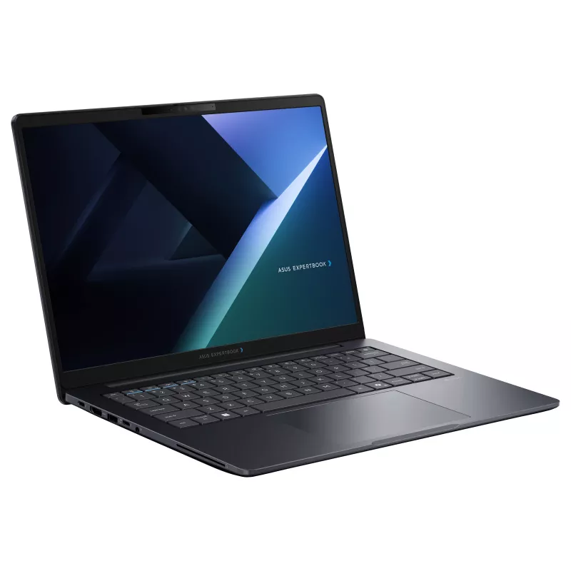 ASUS ExpertBook B5 14 B5405CAA-LY0181X 14 inch WUXGA nešiojamasis kompiuteris – Intel Core Ultra 5 325, 16GB RAM, 512GB SSD, Windows 11 Pro