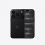 Apple iPhone 18 Pro 1TB juodas MJRY4ZD/A išmanusis telefonas