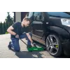 WUBER W22002 žemo profilio automobilinis domkratas 2,5 t, 80-375 mm