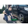 WUBER W22002 žemo profilio automobilinis domkratas 2,5 t, 80-375 mm