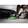 WUBER W22002 žemo profilio automobilinis domkratas 2,5 t, 80-375 mm