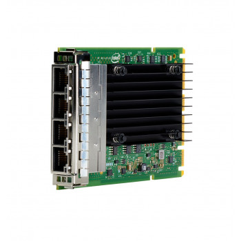 HPE Broadcom BCM5719 Ethernet 1Gb 4 prievadų BASE-T OCP3 adapteris