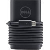 Dell Euro 130W USB-C AC adapteris nešiojamojo kompiuterio įkroviklis