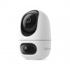 TP-Link Tapo C245D V1 kelių jutiklių pasukama/pakreipiama Wi-Fi saugos kamera, 2x 3MP, 2K, vidaus/lauko