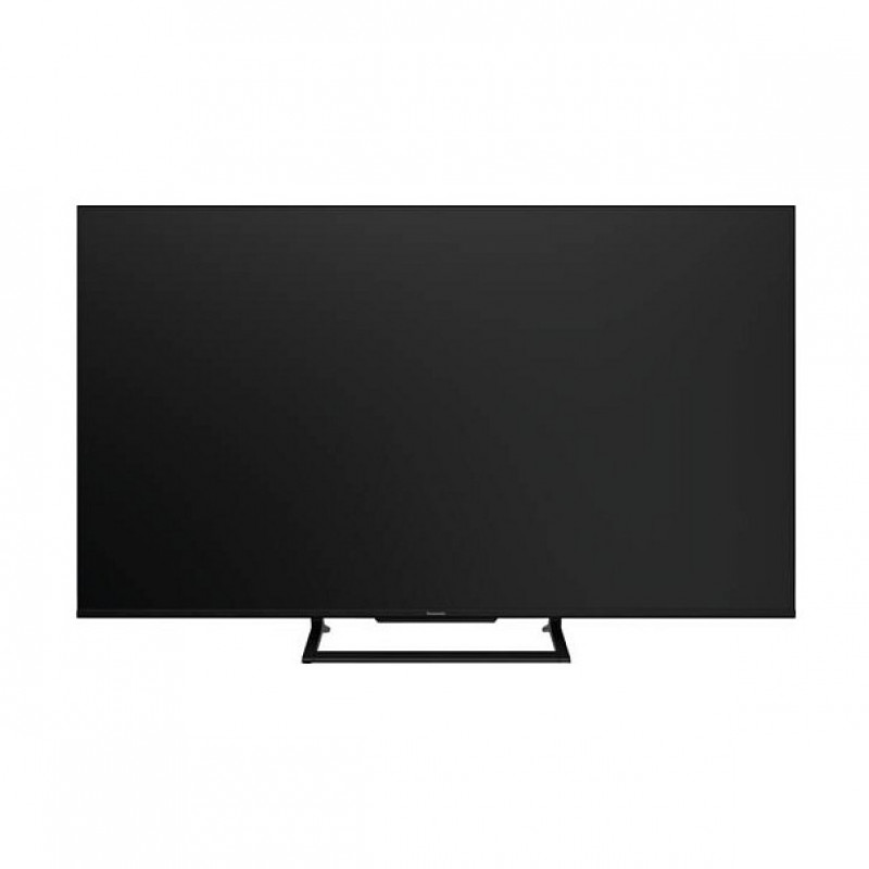 Panasonic TN-55W90CEZS 55 inch 4K UHD QD-Mini LED Google TV, juodas
