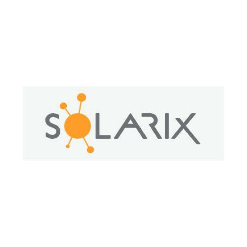 Solarix HT-EASY presavimo replės, skirtos SXRJ45-xx-yyy-EASY jungtims