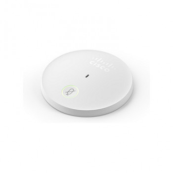 Cisco Table Microphone su Euroblock kištuku (atsarginė dalis)