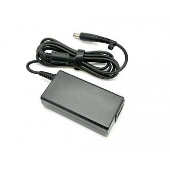 Origin Storage BTI 65W kintamosios srovės adapteris HP, 7,4 mm, ES versija, juodas