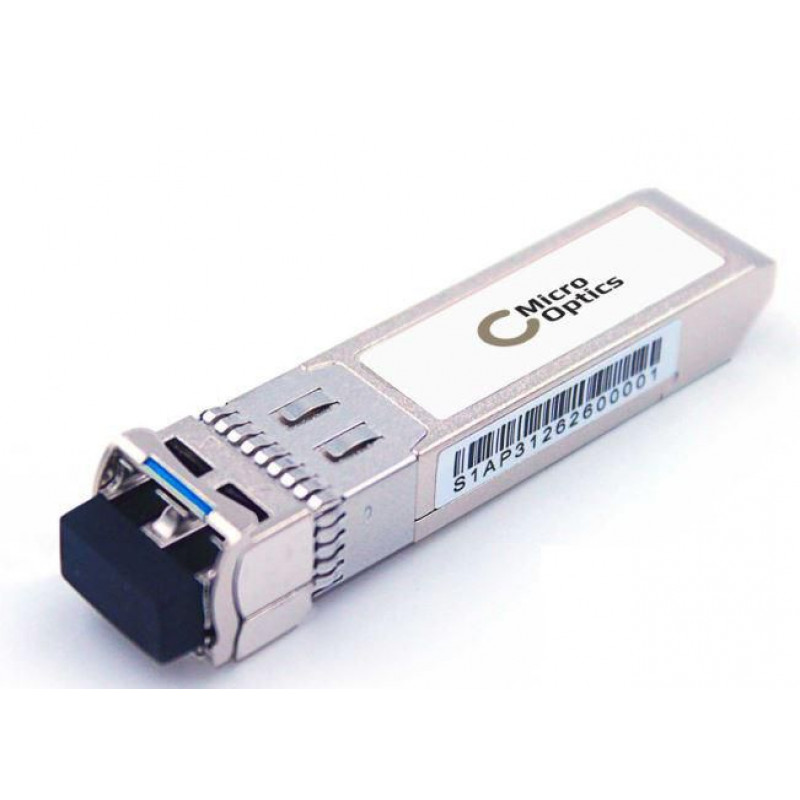 Tinklo siųstuvas-imtuvas Lanview MO-SFP1G-LX-31, šviesolaidinis, 1000 Mbit/s, SFP