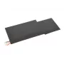MOVANO baterija BTY-M6K MS-17B4, skirta MSI GS63VR, GS73, GF75 – 4300 mAh (49 Wh)