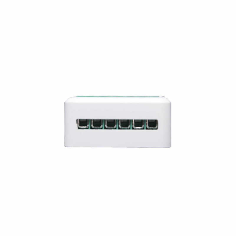 OXT T211G WiFi Tuya modulis vartų varikliams su antena ir jutikliu
