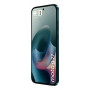 Motorola moto g77 išmanusis telefonas, 17.3 cm (6.8), Hybrid Dual SIM, Android 16.0, 5G, USB Type-C, 8 GB, 256 GB, 5200 mAh, žalias