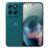 Motorola moto g77 išmanusis telefonas, 17.3 cm (6.8), Hybrid Dual SIM, Android 16.0, 5G, USB Type-C, 8 GB, 256 GB, 5200 mAh, žalias
