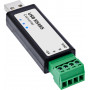 InLine® USB į RS485 serijinis konverteris su FTDI lustu