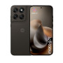 Motorola moto g77 17,3 cm (6,8) Hybrid Dual SIM Android 16.0 5G USB Type-C 8 GB 128 GB 5200 mAh juodas išmanusis telefonas