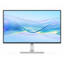 Lenovo L27h-4A 27 colių monitorius, baltas