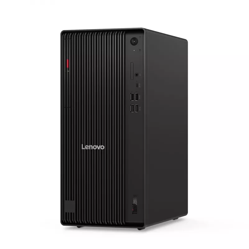 Lenovo ThinkCentre M90t bokštinis kompiuteris - Intel Core Ultra 9 285, 32GB RAM, 1TB SSD, Windows 11 Pro