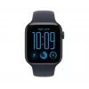Apple Watch SE 3 GPS 40 mm Midnight aliuminio korpusas su mėlyna sportine apyranke, M/L
