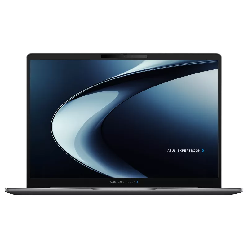ASUS ExpertBook P5 14 P5405CAA-LY0446 14 inch nešiojamasis kompiuteris - Intel Core Ultra 5 325, 16GB RAM, 256GB SSD, Be OS