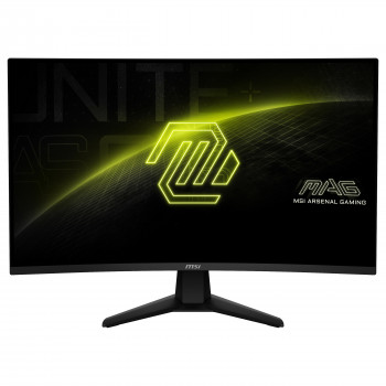 MSI 9S6-3DD41M-001 31,5 inch (80 cm) Full HD VA 180 Hz HDR monitorius, HDMI, DisplayPort, VESA