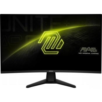 MSI 9S6-3DD41M-001 31,5 inch (80 cm) Full HD VA 180 Hz HDR monitorius, HDMI, DisplayPort, VESA
