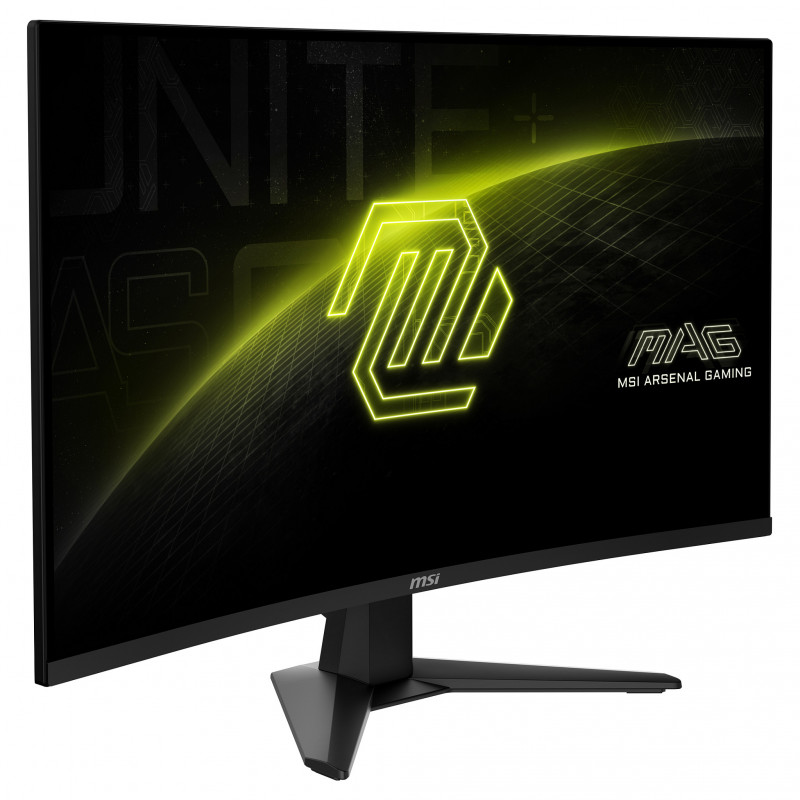 MSI 9S6-3DD41M-001 31,5 inch (80 cm) Full HD VA 180 Hz HDR monitorius, HDMI, DisplayPort, VESA