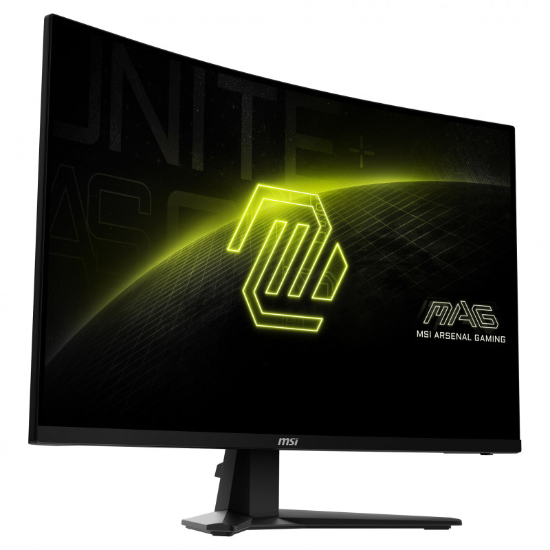 MSI 9S6-3DD41M-001 31,5 inch (80 cm) Full HD VA 180 Hz HDR monitorius, HDMI, DisplayPort, VESA