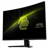 MSI 9S6-3DD41M-001 31,5 inch (80 cm) Full HD VA 180 Hz HDR monitorius, HDMI, DisplayPort, VESA
